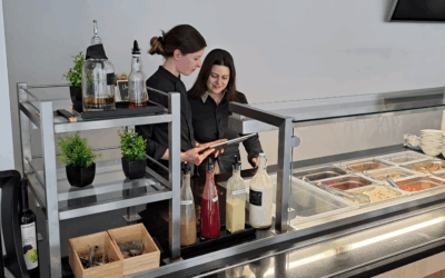 Pressemitteilung zum Projektstart